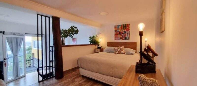 Servicios Alquiler Loft Fueguino Ushuaia Tierra Del Fuego