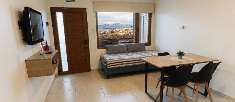 Alquiler de Departamento Mirador De Alem en Ushuaia Tierra del Fuego Argentina