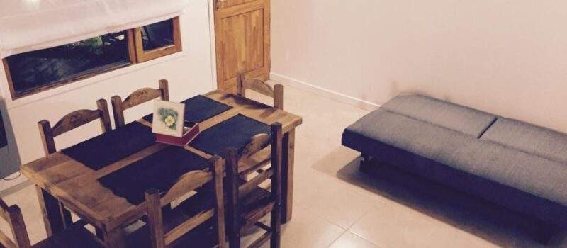 Servicios Aparthotel Ukurj Ushuaia Tierra Del Fuego