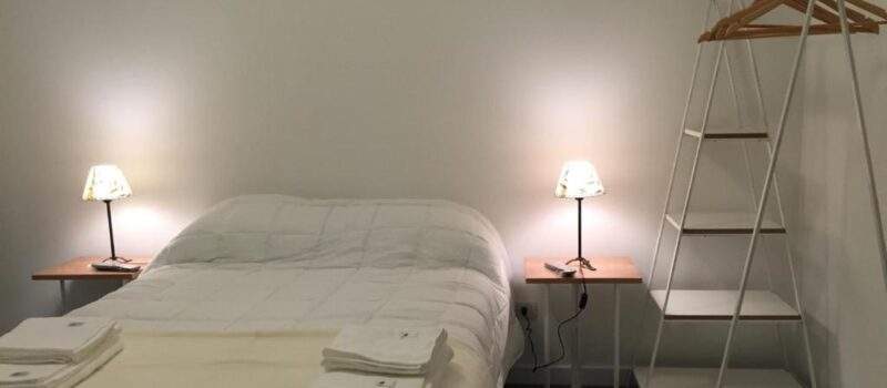 Servicios Aparthotel Ukurj Ushuaia Tierra Del Fuego
