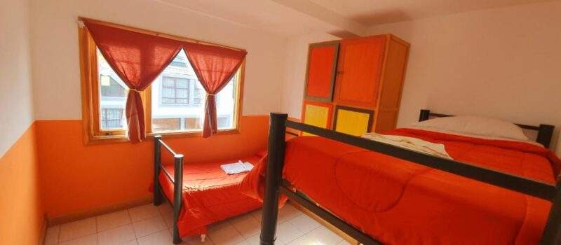 Servicios Hostel Yaghan Ushuaia Tierra Del Fuego