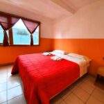Servicios Hostel Yaghan Ushuaia Tierra Del Fuego