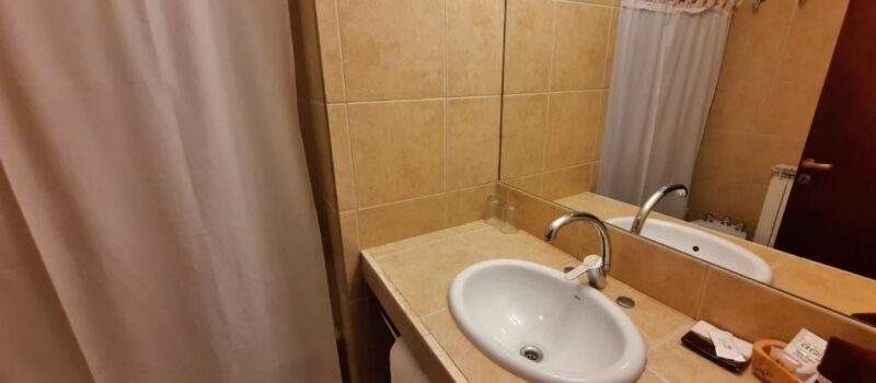 Servicios Hotel Austral 9 De Julio 250 Ushuaia Tierra Del Fuego