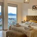 Temporada Alquiler Departamento Infinity View Pent House Ushuaia Tierra Del Fuego