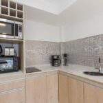 Temporada Alquiler Departamento Marinas Tower Deluxe Ushuaia Tierra Del Fuego