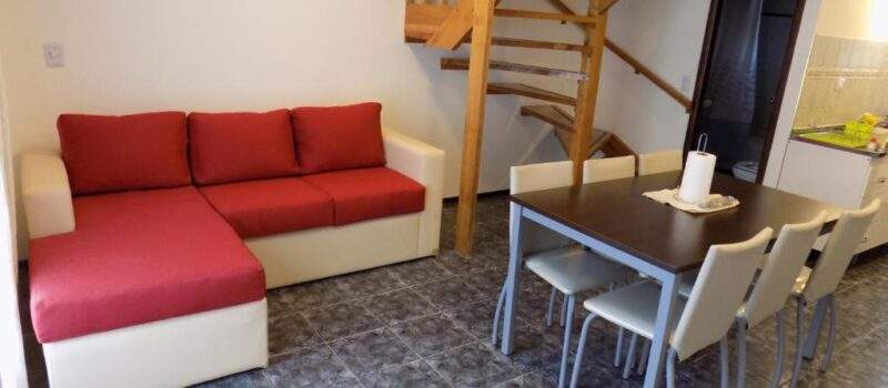 Temporada Alquiler Departamento Meridiano68 Ushuaia Tierra Del Fuego