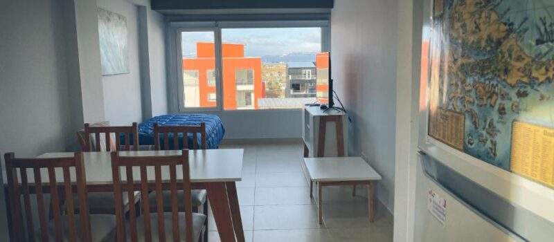 Temporada Alquiler Hoa Fin Del Mundo Ushuaia Tierra Fuego