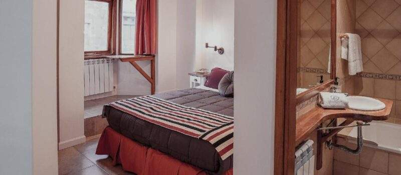 Temporada Alquiler Isla Bonita Suites Ushuaia Tierra Del Fuego