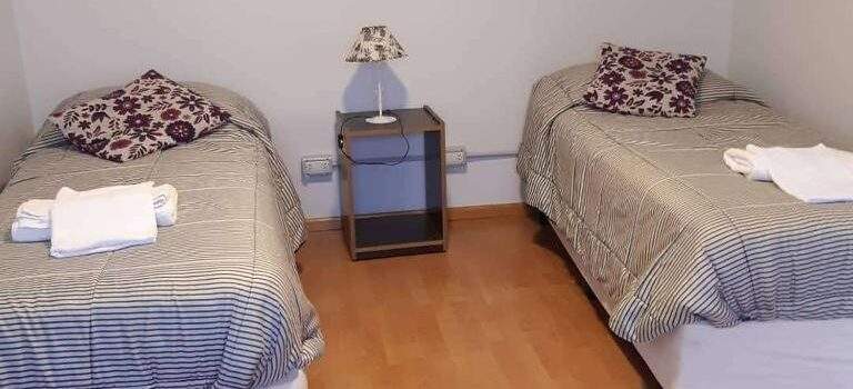 Temporada Alquiler Isla De Lagos 268 Leandro N Alem Ushuaia Tierra Del Fuego