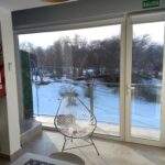 Temporada mirando al sur oasis