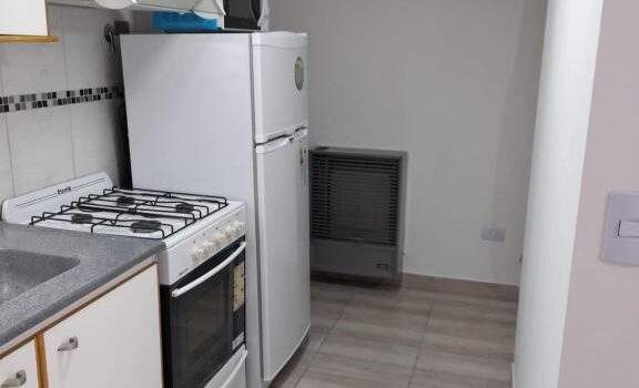 Temporada Alquiler Monsenor Fagnano 592 5 Ushuaia Tierra Del Fuego