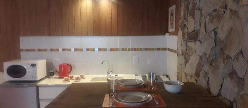 Temporada Alquiler Olivias Lofts Ushuaia Tierra Del Fuego