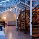 Temporada Hostel Patagonia Jarke Ushuaia Tierra Del Fuego