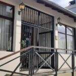 Hotel Austral, 9 De Julio 250