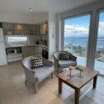 Temporal Alquiler Departamento Ocean Mountain View Ushuaia Tierra Del Fuego