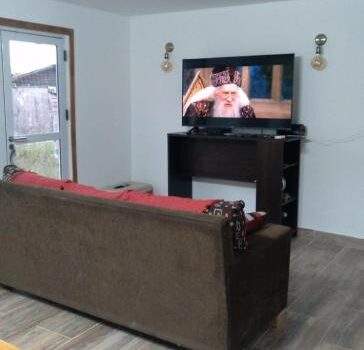 Temporal Alquiler Hoa Fin Del Mundo Teodoro Vargas Ushuaia Tierra Fuego