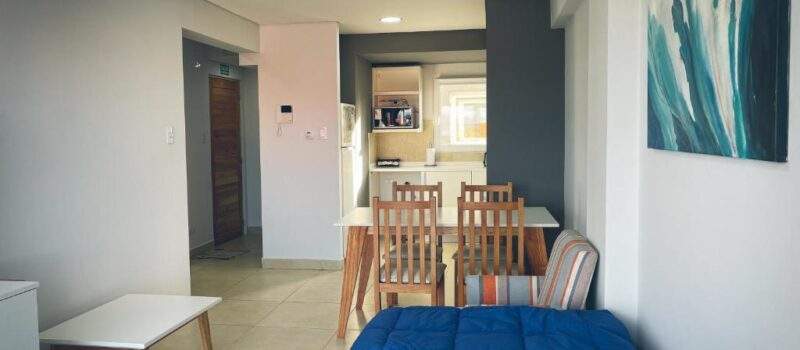 Temporal Alquiler Hoa Fin Del Mundo Ushuaia Tierra Fuego