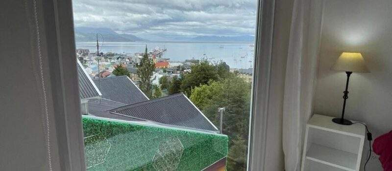 Temporal Alquiler Infinity Bay Ushuaia Tierra Del Fuego