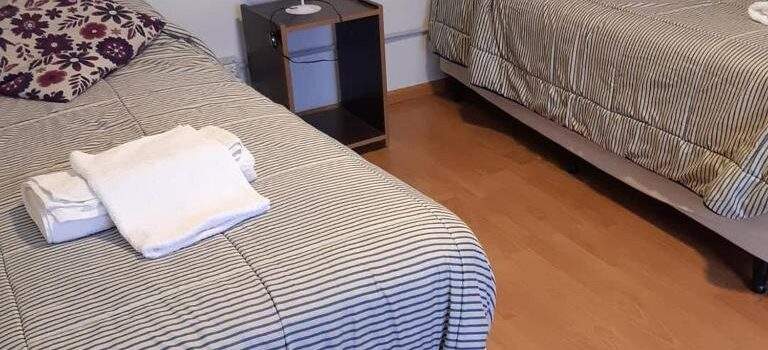 Temporal Alquiler Isla De Lagos 268 Leandro N Alem Ushuaia Tierra Del Fuego