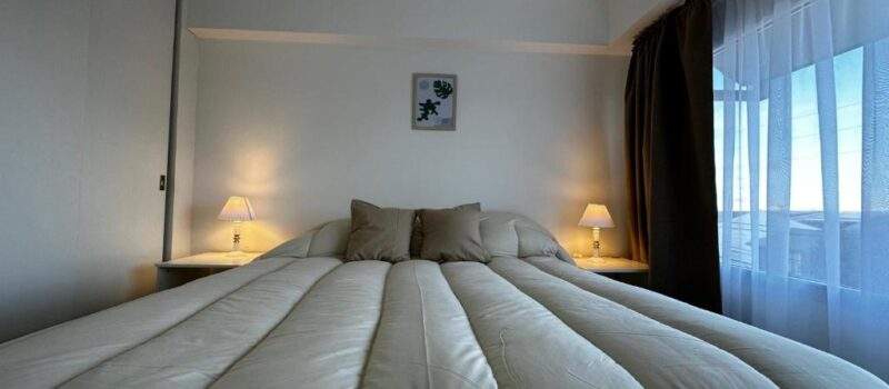 Temporal Alquiler Lapataia B Ushuaia Tierra Del Fuego