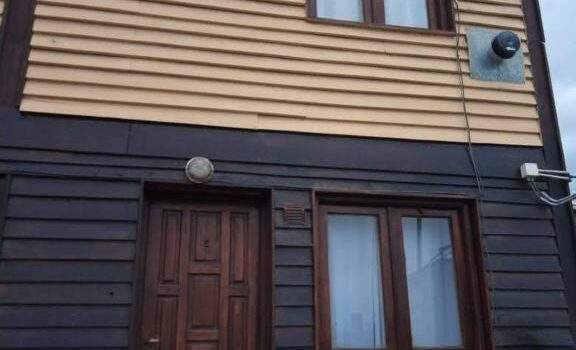 Alquiler de Casa Las Violetas en Ushuaia Tierra del Fuego Argentina Alquiler de Casa Las Violetas en Ushuaia Tierra del Fuego Argentina