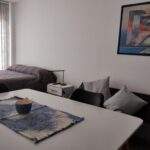 Alquiler Monoambiente Llano Del Sur