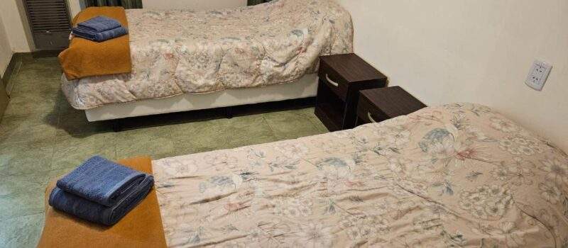 Temporal Alquiler No Me Olvides Ushuaia Tierra Del Fuego