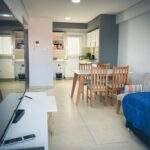 Temporario Alquiler Departamento Hoa Fin Del Mundo Ushuaia Tierra Fuego