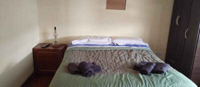 Temporario Alquiler Departamento Ohana 1385 Indios Yamanas Ushuaia Tierra Del Fuego