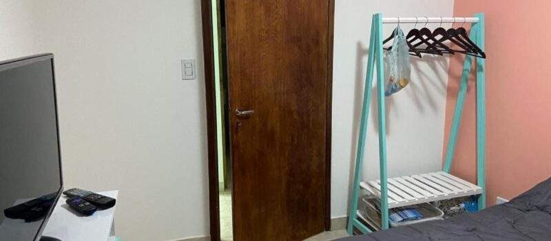 Temporario Alquiler Hui Na Ushuaia Tierra Del Fuego