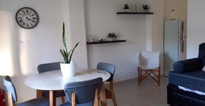 Temporario Alquiler Kamshen Ushuaia Tierra Del Fuego