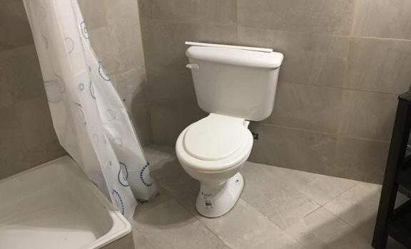 Temporario Alquiler La Torre Ushuaia Tierra Del Fuego