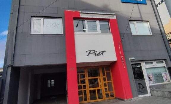 Alquiler de Departamento Máku en Ushuaia Tierra del Fuego Argentina