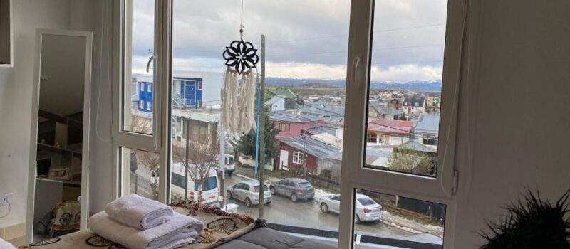 Temporario Alquiler Merak 749 12 De Octubre Ushuaia Tierra Del Fuego