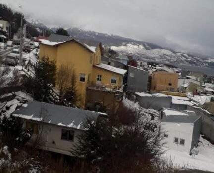 Temporario Alquiler Myr 1533 Hol Ushuaia Tierra Del Fuego
