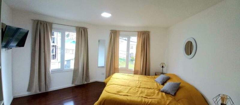 Vacaciones Alquiler Happy Guest Apart 50 Ushuaia Tierra Del Fuego
