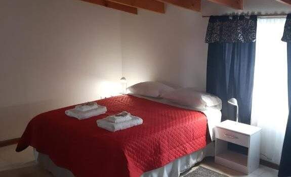 Vacaciones Alquiler Hospedaje Naim Ushuaia Tierra Del Fuego