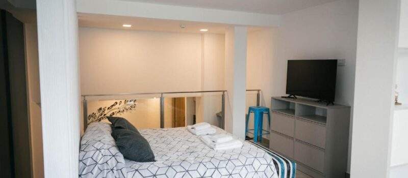 Vacaciones Alquiler Infinity Plaza Pb Ushuaia Tierra Del Fuego