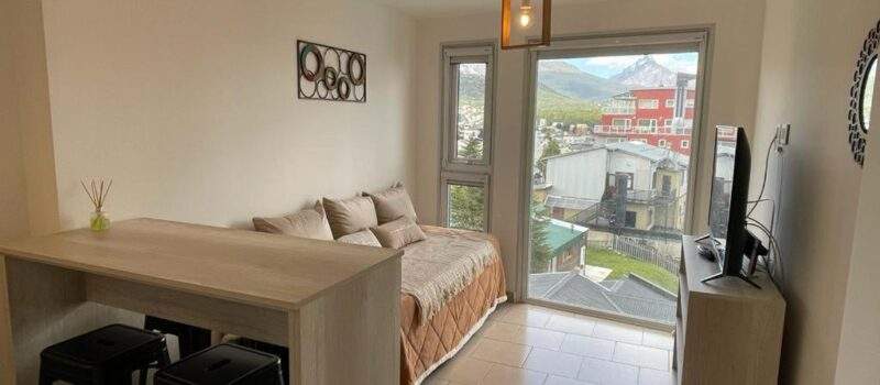 Vacaciones Alquiler Infinity View 1 3 Ushuaia Tierra Del Fuego