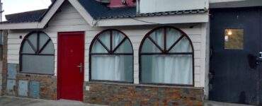 Alquiler Departamento Isla De Lagos, 268 Leandro N Alem