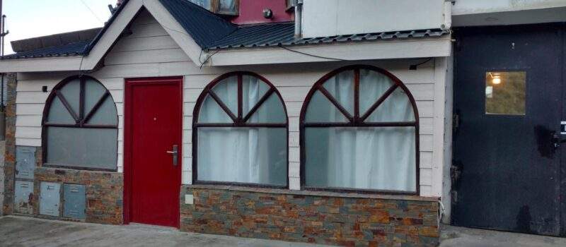 Alquiler de Departamento Isla De Lagos, 268 Leandro N Alem en Ushuaia Tierra del Fuego Argentina