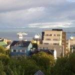 Alquiler Departamento Islas Del Canal, 393 Presidente Julio Argentino Roca