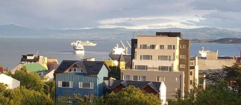 Alquiler de Departamento Islas Del Canal, 393 Presidente Julio Argentino Roca en Ushuaia Tierra del Fuego Argentina