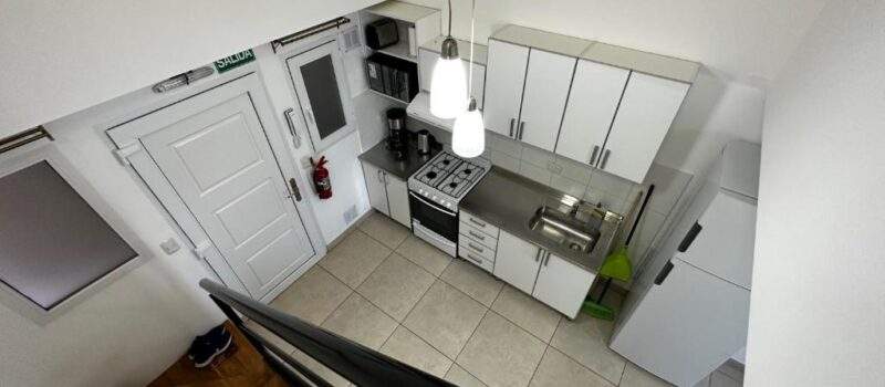 Vacaciones Alquiler Lapataia B Ushuaia Tierra Del Fuego