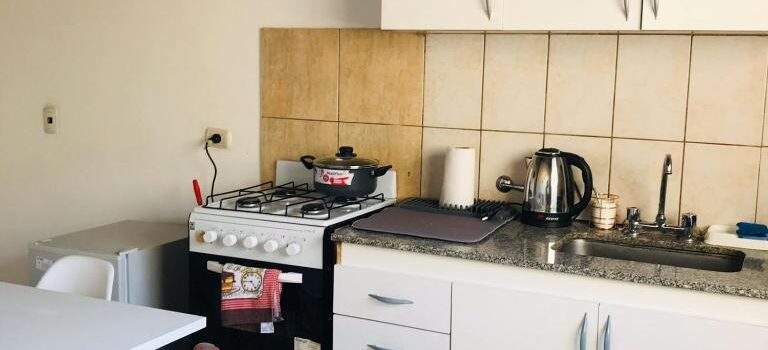 Vacaciones Alquiler Ledacy La Vitta Bella Ushuaia Tierra Del Fuego