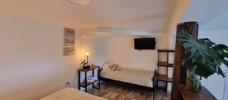 Vacaciones Alquiler Loft Fueguino Ushuaia Tierra Del Fuego