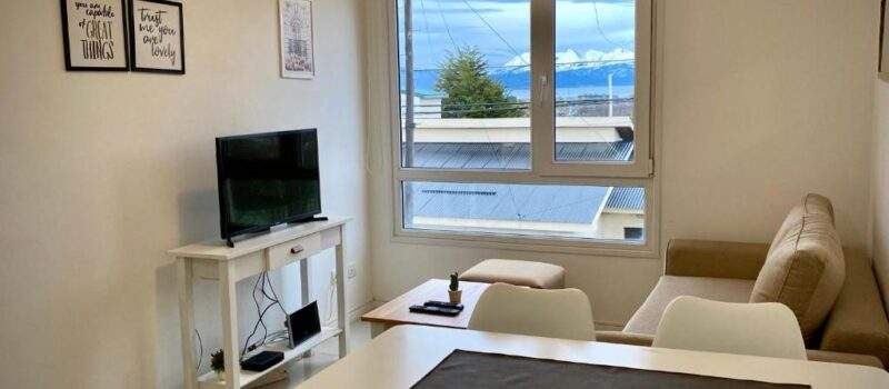 Vacaciones Alquiler Los Canelos Rental Ushuaia Tierra Del Fuego