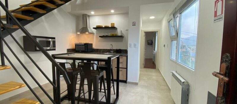 Vacaciones Alquiler Martial Beagle View Ushuaia Tierra Del Fuego