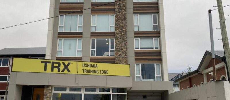 Alquiler de Departamento Merak, 749 12 De Octubre en Ushuaia Tierra del Fuego Argentina