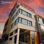 Alquiler Departamento Miralejos Kamshen 868